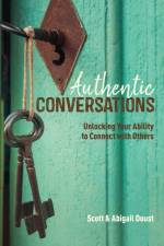 Authentic Conversations af Scott Doust