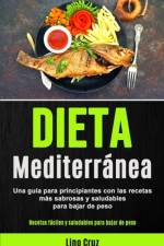 Dieta Mediterranea af Lino Cruz