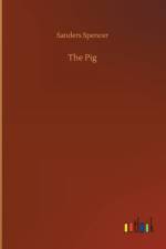 Pig af Sanders Spencer