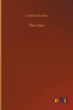 Claw af Cynthia Stockley