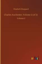 Charles Auchester, Volume 2 (of 2) af Elizabeth Sheppard