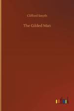 Gilded Man af Clifford Smyth