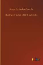 Illustrated Index of British Shells af George Brettingham Sowerby