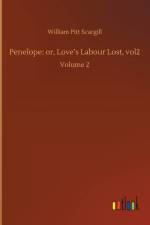 Penelope af William Pitt Scargill