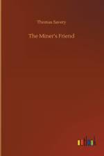 Miner's Friend af Thomas Savery