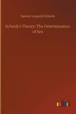 Schenk's Theory af Samuel Leopold Schenk