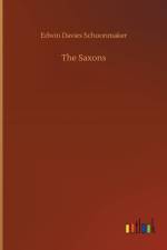 Saxons af Edwin Davies Schoonmaker