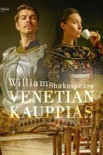 Venetian kauppias af William Shakespeare
