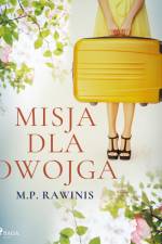 Misja dla dwojga af Marian Piotr Rawinis