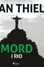 Mord i Rio af Jan Thiele