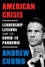 American Crisis af Andrew Cuomo