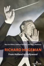 Richard Hageman af Nico de Villiers