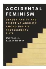 Accidental Feminism af Swethaa S. Ballakrishnen