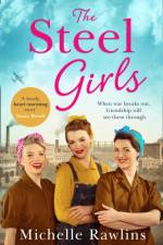 The Steel Girls af Michelle Rawlins