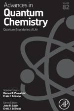 Quantum Boundaries of Life