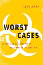 Worst Cases af Lee Clarke