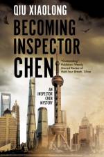 Becoming Inspector Chen