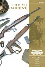 The M1 Carbine af Roger Out