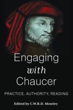 Engaging with Chaucer