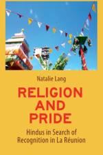 Religion and Pride af Natalie Lang