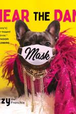 Wear the Damn Mask af Izzy the Frenchie
