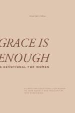 Grace is Enough af Courtney Fidell