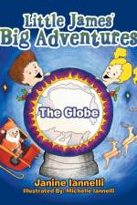 Little James' Big Adventures af Iannelli Janine Iannelli