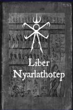 Liber Nyarlathotep af Dark Angel