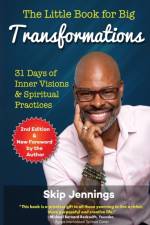 Little Book for Big Transformations (Second Edition) af Skip Jennings