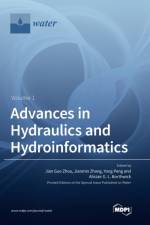 Advances in Hydraulics and Hydroinformatics