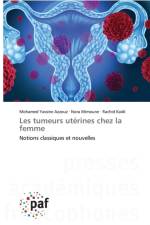 Les tumeurs uterines chez la femme af Rachid Kaidi
