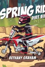 Spring Ride af Bethany Graham