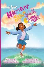 Human Sunshine Emoji af Vannessa Colvin