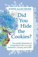 Did You Hide the Cookies? af Judith Allen Shone