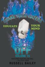 Shake Them Haters off Volume 15 af Russell Bailey