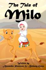 Tale of Milo af Alexander Prezioso