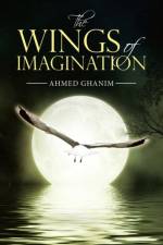 Wings of Imagination af Ahmed Ghanim