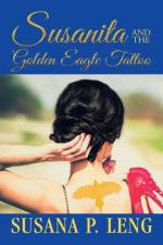 Susanita and the Golden Eagle Tattoo af Susana P Leng