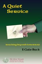 Quiet Service af E Gale Buck