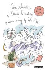 The Wonders of Daily Drawing af Julia Zass