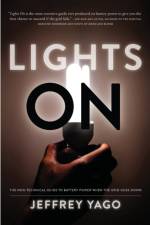 Lights On af Jeffrey Yago