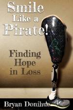 Smile Like a Pirate! af Bryan Donihue