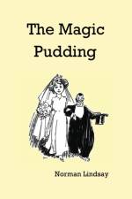 Magic Pudding af Norman Lindsey