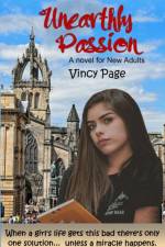 Unearthly Passion af Vincy Page