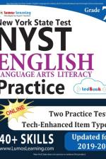 New York State Test Prep af Lumos Learning