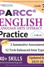 PARCC Test Prep af Lumos Learning
