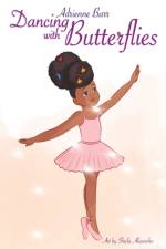 Dancing with Butterflies af Adrienne Barr