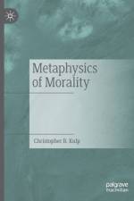 Metaphysics of Morality