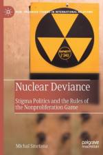 Nuclear Deviance af Michal Smetana