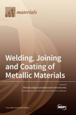 Welding, Joining and Coating of Metallic Materials